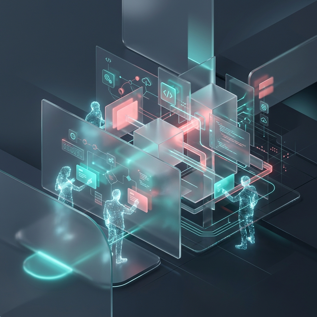 Mindstar Enterprise Technology Architecture & Engineering Overview