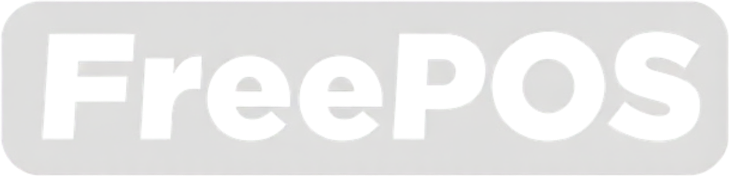 FreePOS - Modern Lightweight Point-of-Sale & Inventory Platform