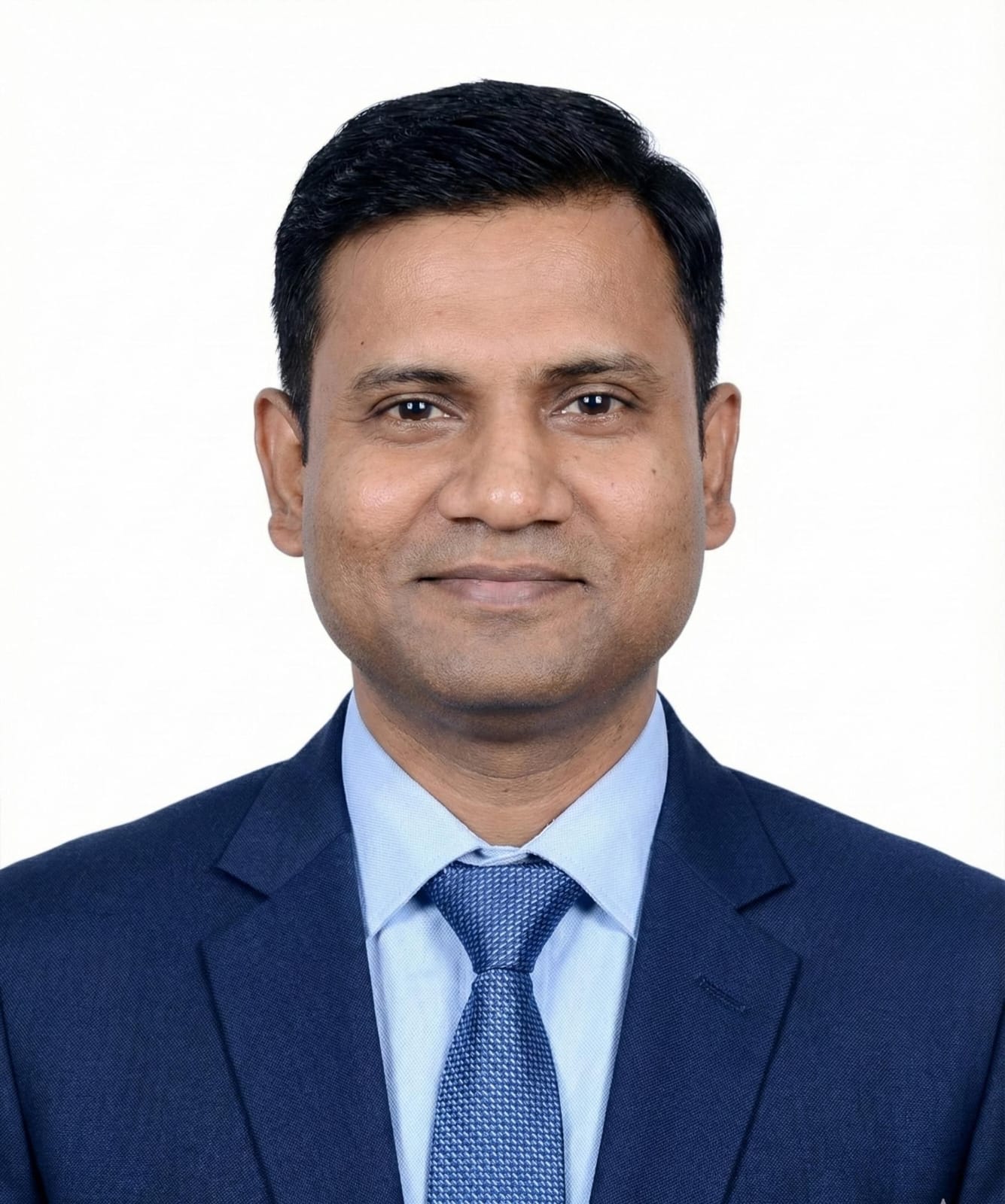 Ayan Pramanik - Founder & Chief Executive Officer (C.E.O.)
