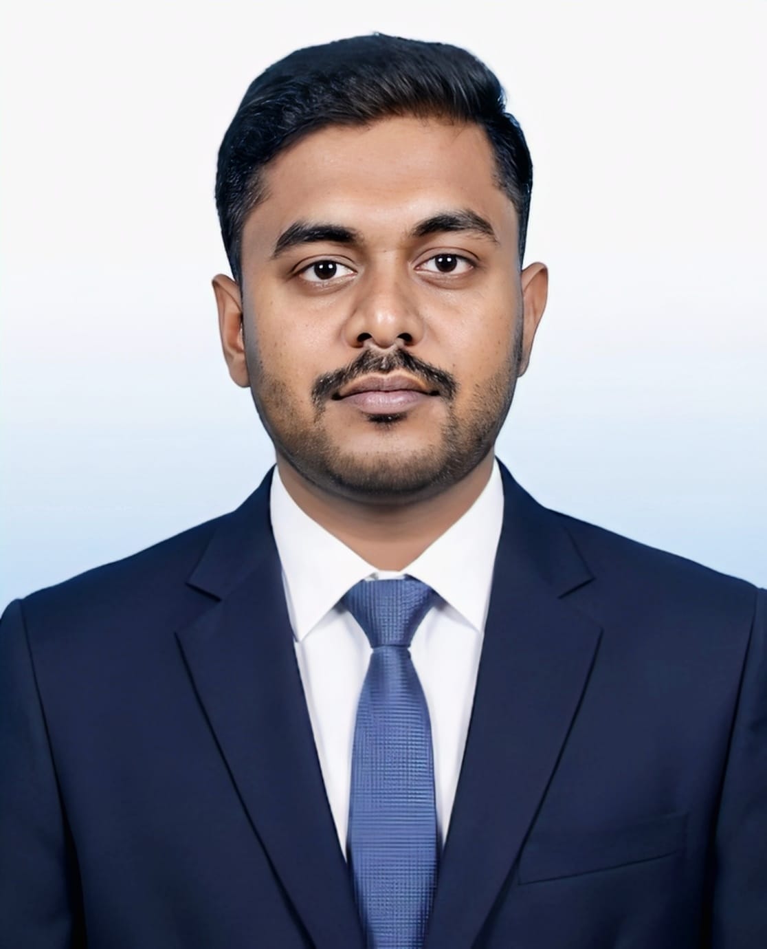 Kunal Pramanik - Senior Developer at Mindstar