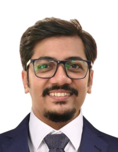 Sayan Dutta - Senior Developer at Mindstar