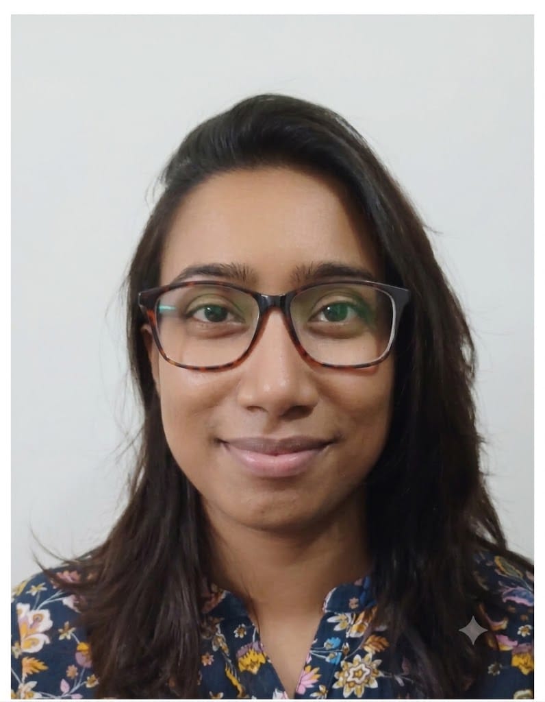 Senjuti Chakraborty - Manager at Mindstar